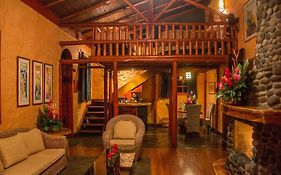 Peace Lodge Costa Rica